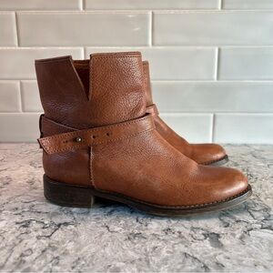Madewell The Biker Boot